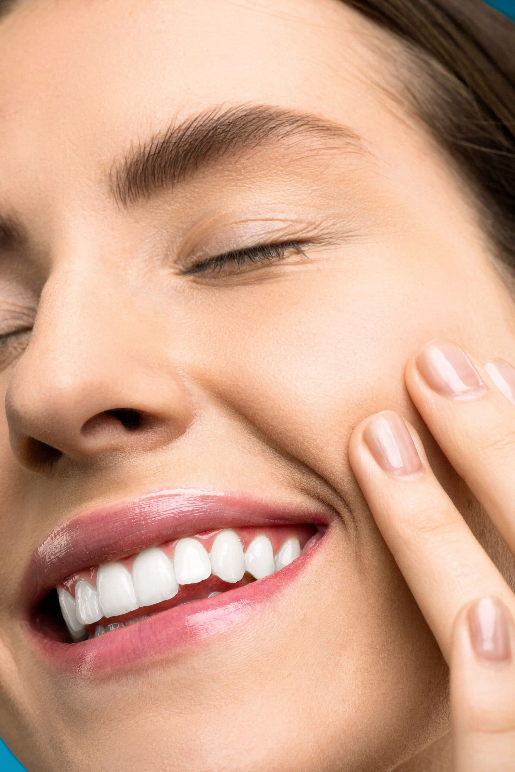 RF Microneedling for Wrinkles and Fine Lines