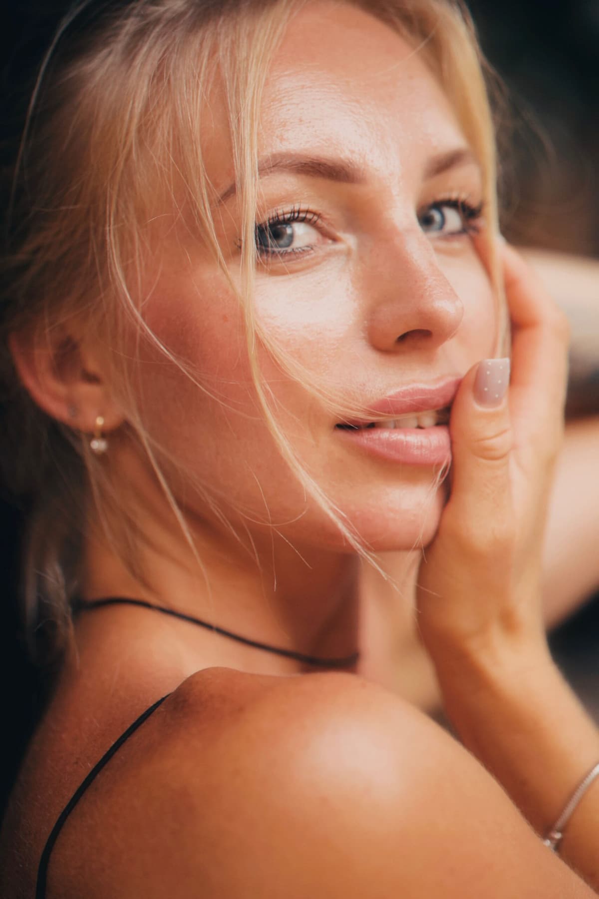 RF Microneedling for the Neck and Jowls