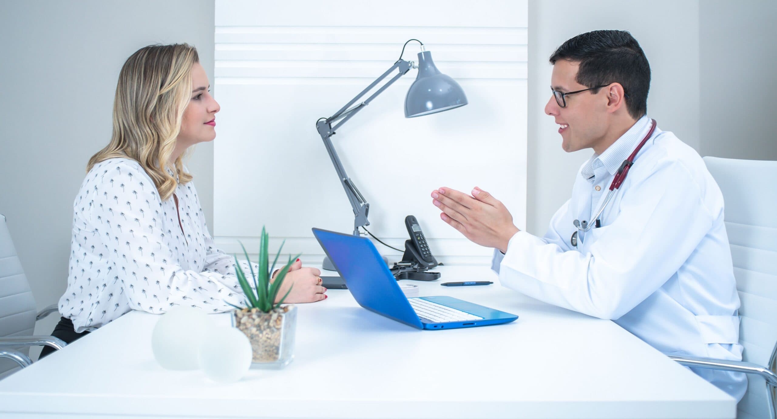 How Many RF Microneedling Sessions Will I Need consulting a doctor